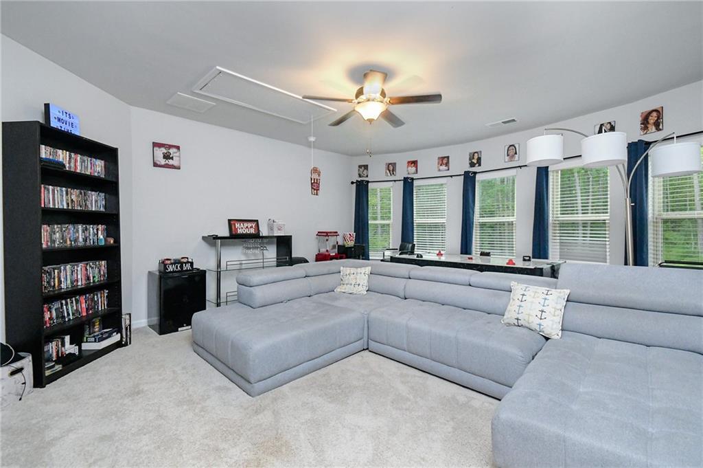 475 Mcdonough Road, Fayetteville, Georgia image 33