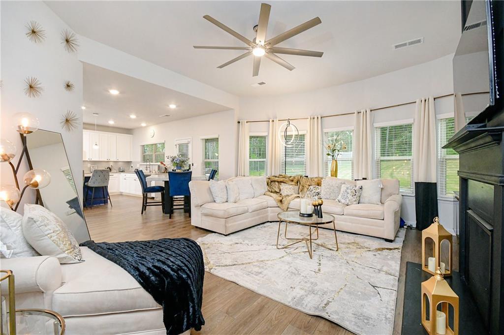 475 Mcdonough Road, Fayetteville, Georgia image 5
