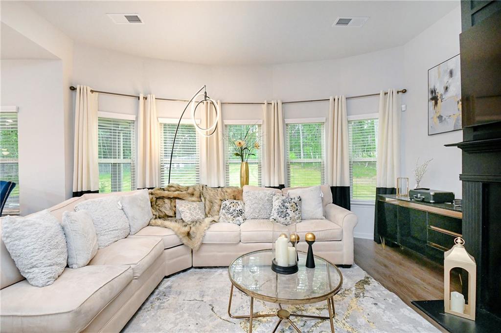 475 Mcdonough Road, Fayetteville, Georgia image 6