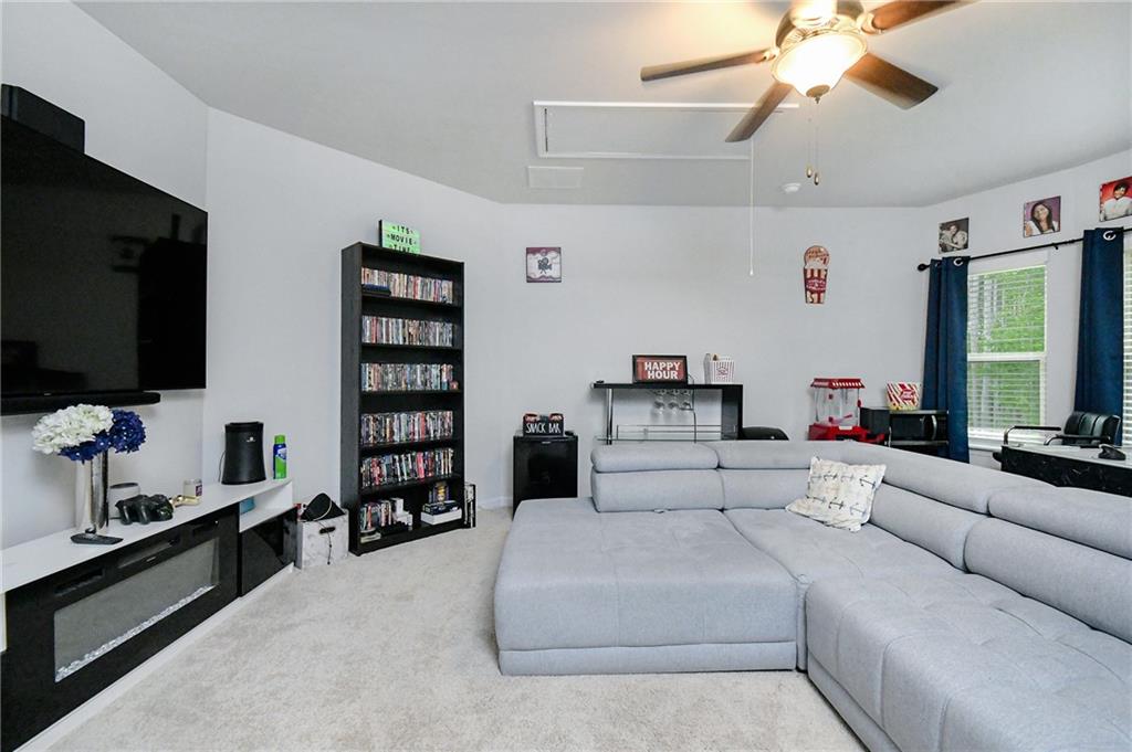 475 Mcdonough Road, Fayetteville, Georgia image 34