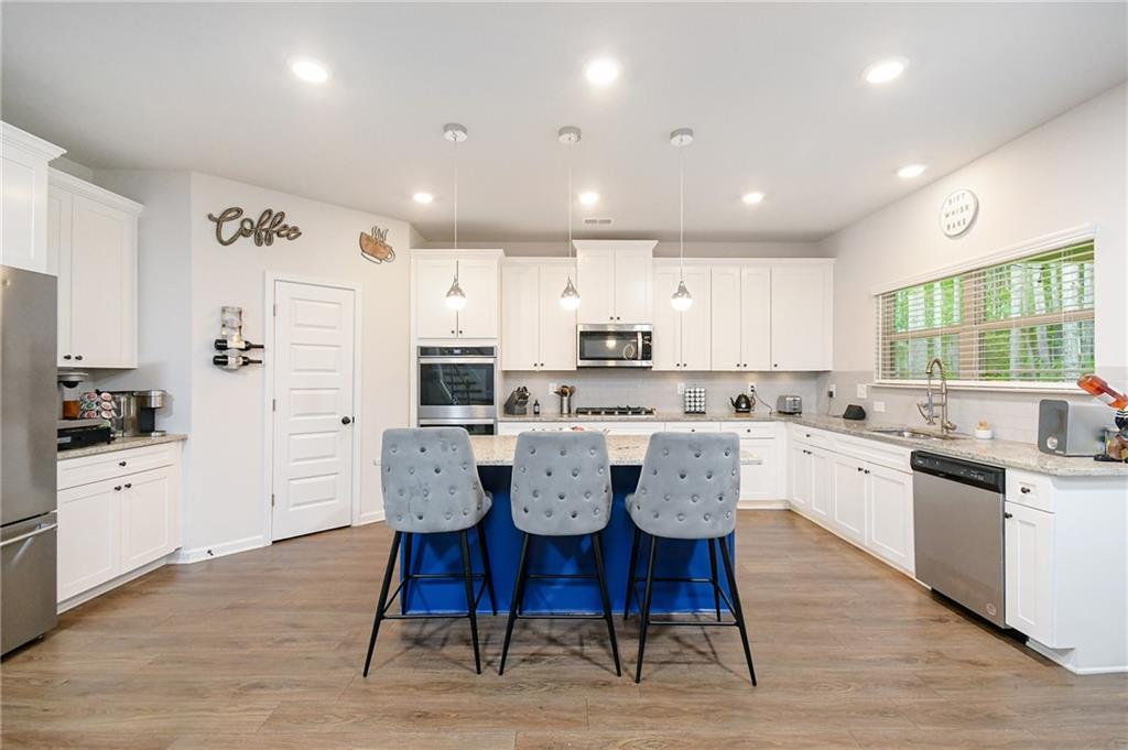 475 Mcdonough Road, Fayetteville, Georgia image 12