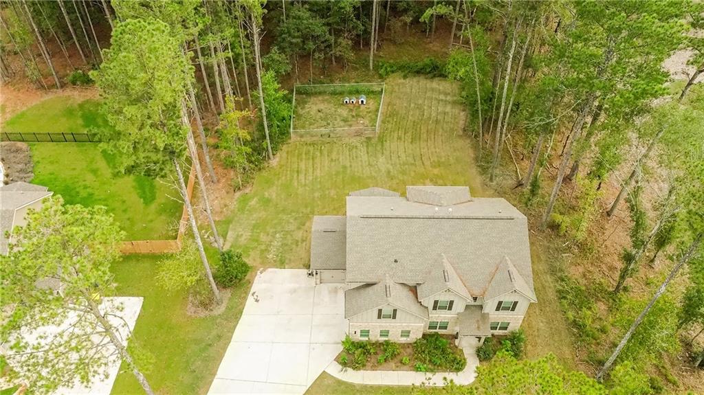 475 Mcdonough Road, Fayetteville, Georgia image 2