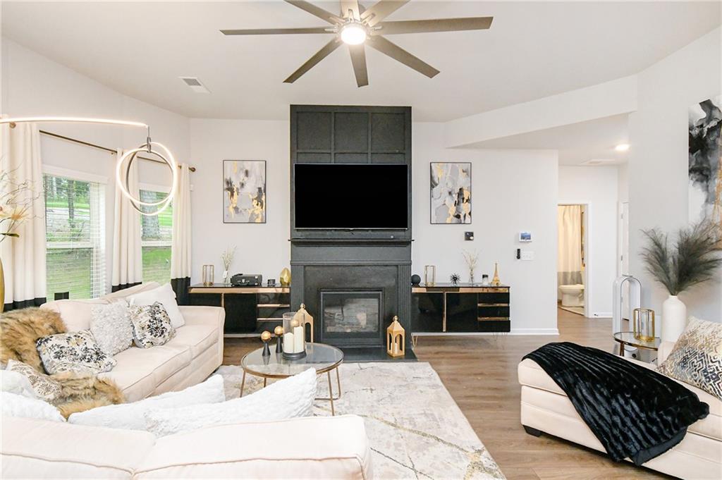 475 Mcdonough Road, Fayetteville, Georgia image 3