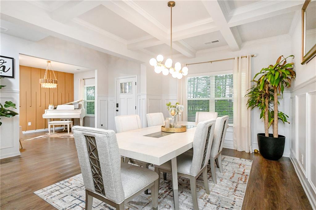 475 Mcdonough Road, Fayetteville, Georgia image 4