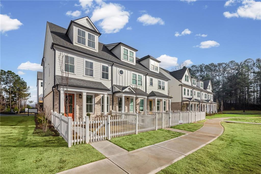 216 Village Overlook K1