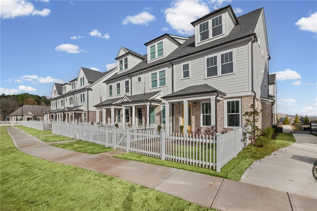 216 Village Overlook K1