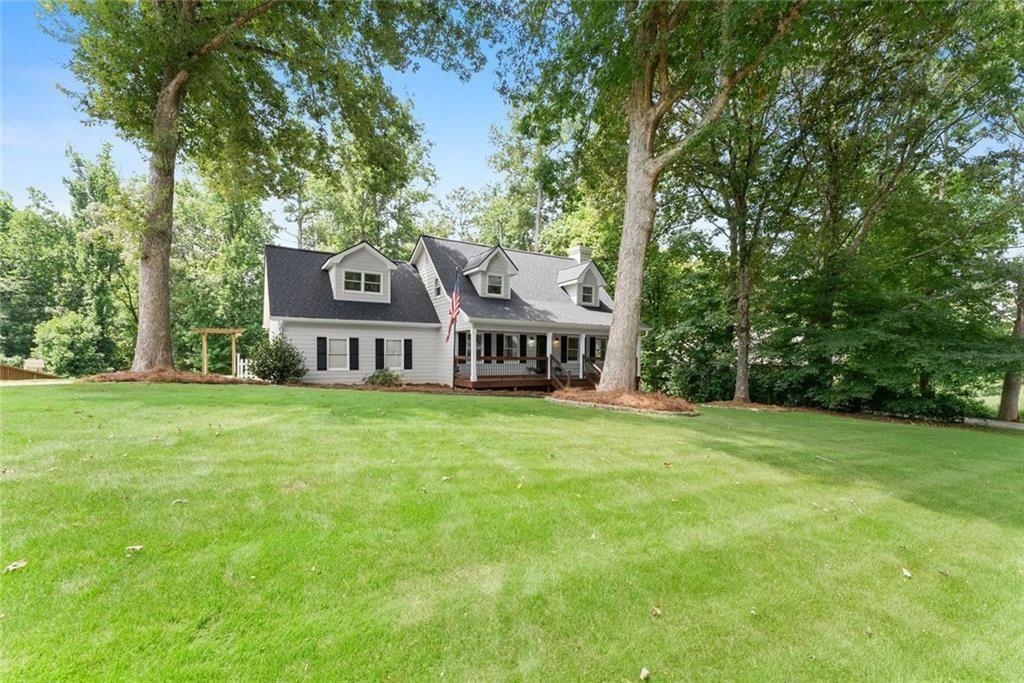 5147 Malisa Ridge