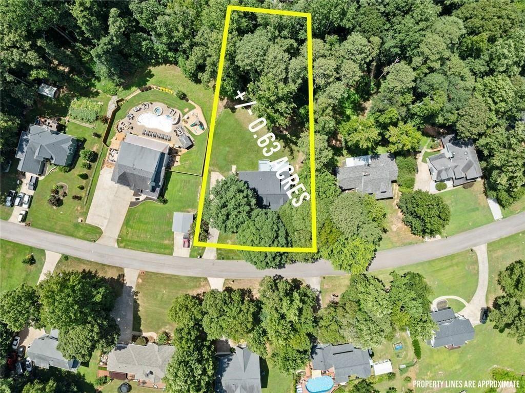 5147 Malisa Ridge