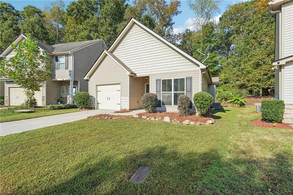 141 Bethany Manor Drive