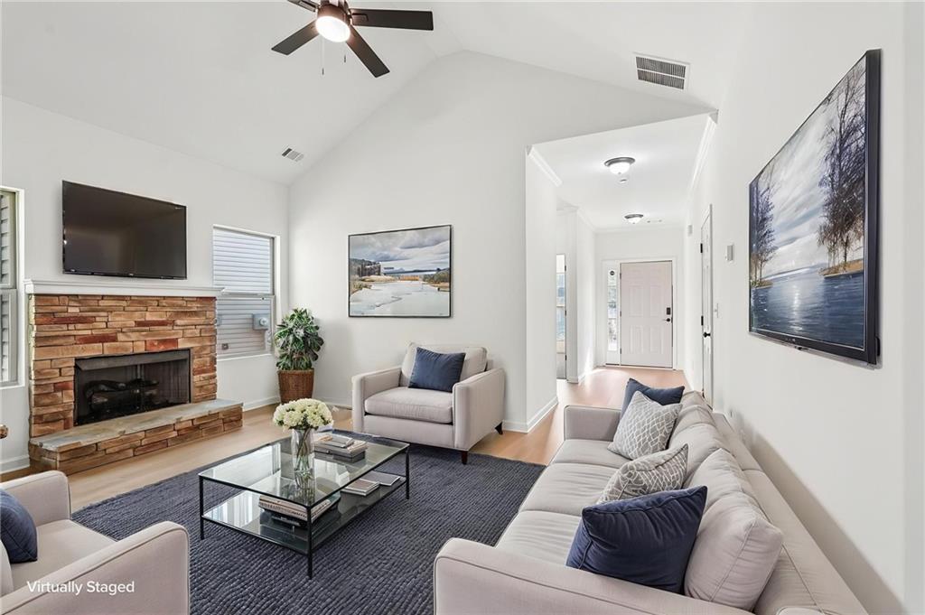 141 Bethany Manor Drive