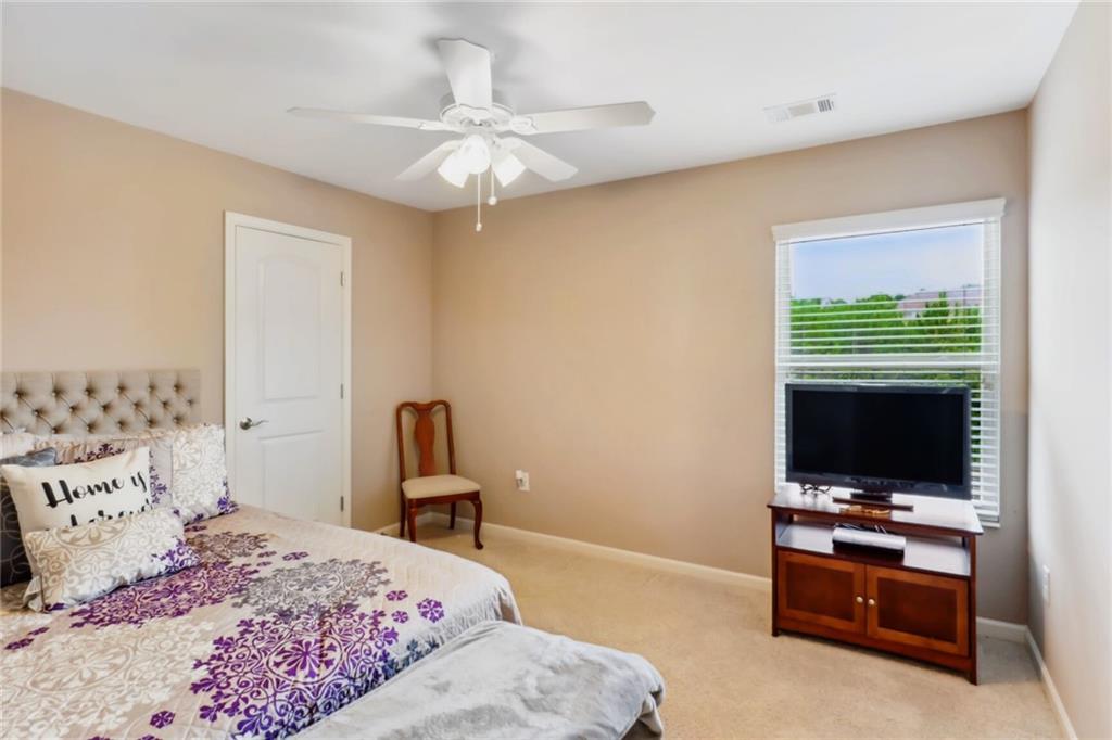 3687 Thackary Drive, Powder Springs, Georgia image 29