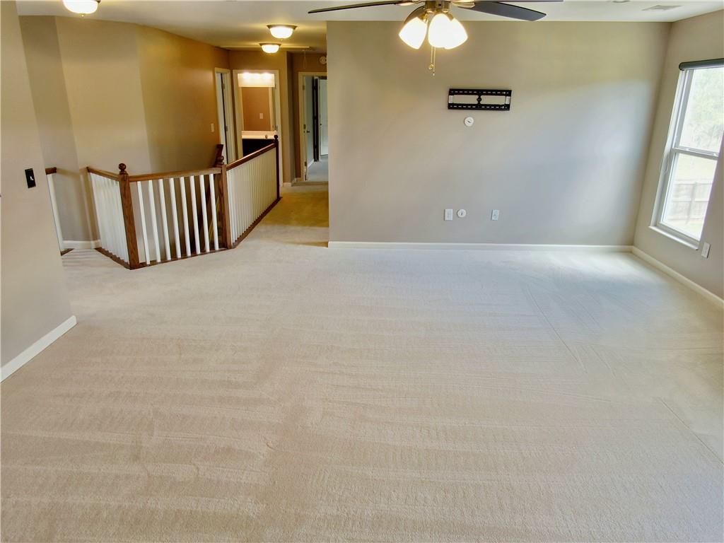 3687 Thackary Drive, Powder Springs, Georgia image 36