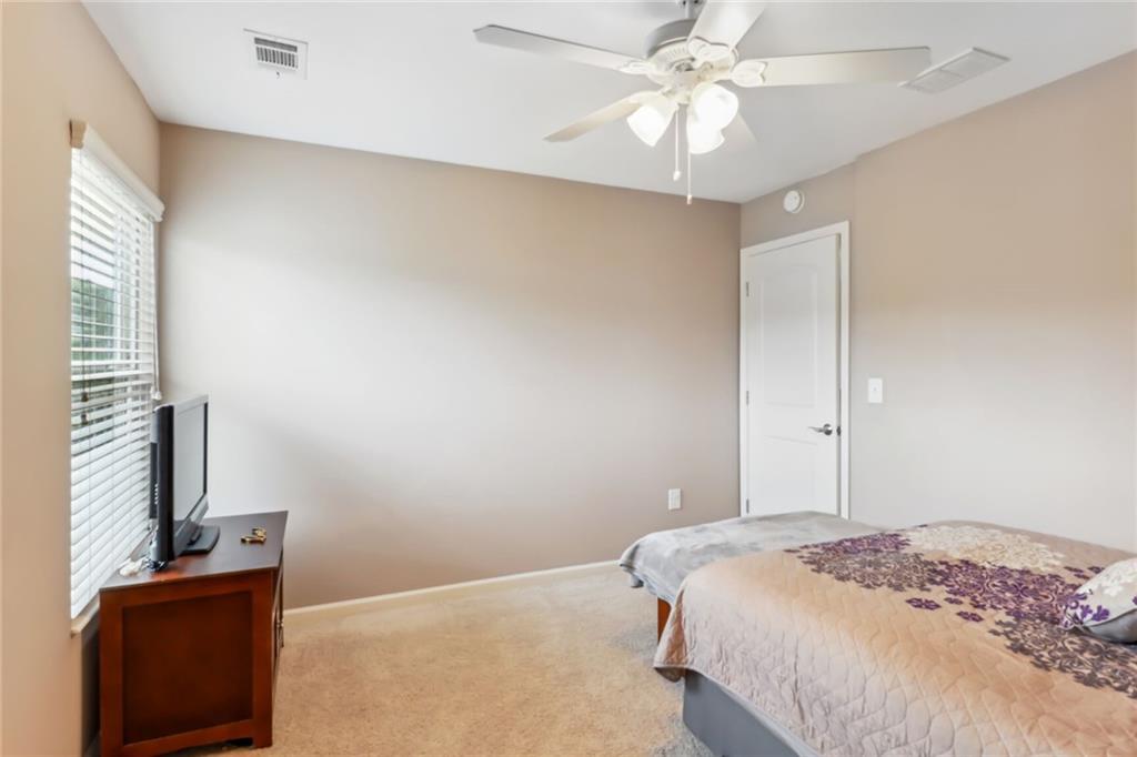 3687 Thackary Drive, Powder Springs, Georgia image 30