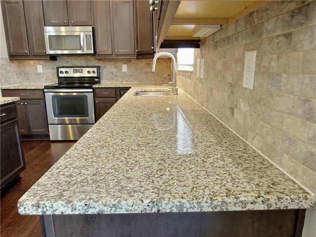 3687 Thackary Drive, Powder Springs, Georgia image 10