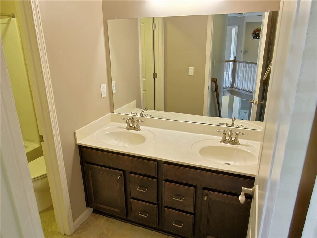 3687 Thackary Drive, Powder Springs, Georgia image 37