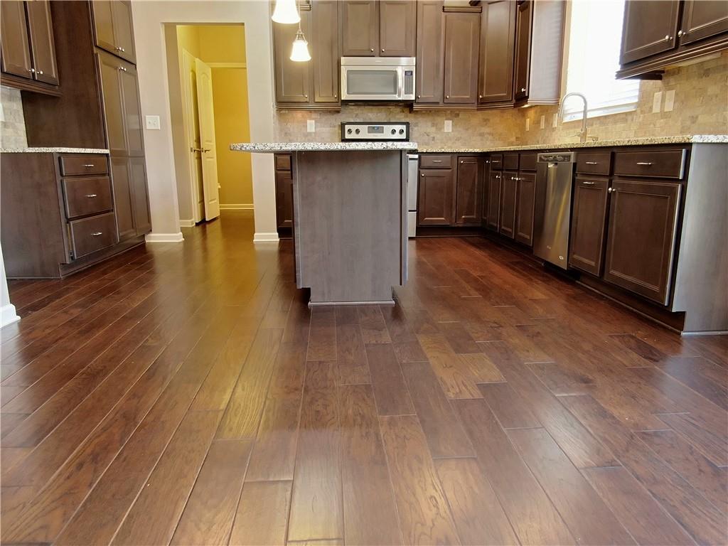 3687 Thackary Drive, Powder Springs, Georgia image 8