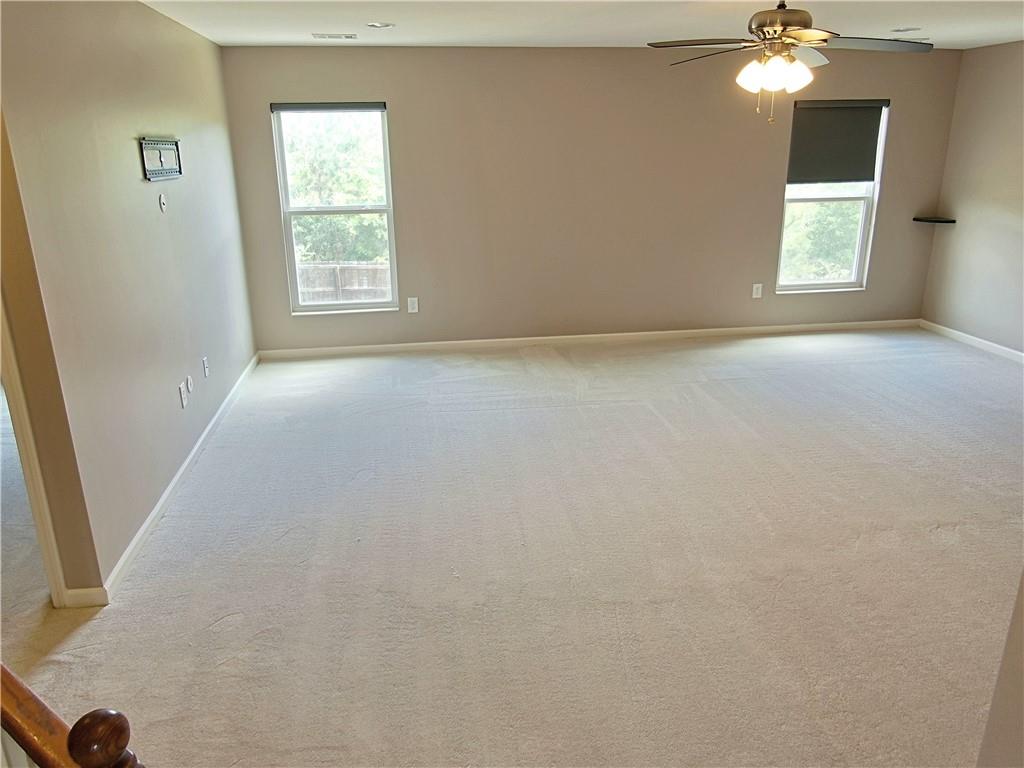 3687 Thackary Drive, Powder Springs, Georgia image 35