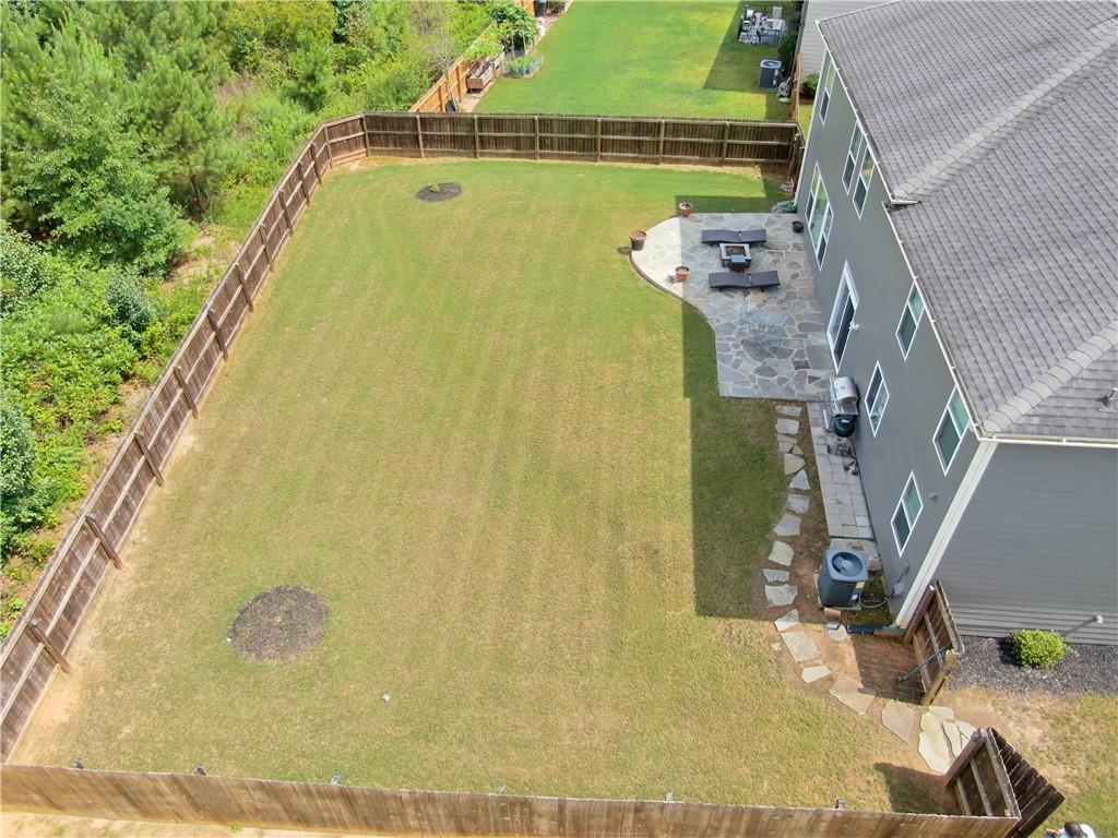 3687 Thackary Drive, Powder Springs, Georgia image 41