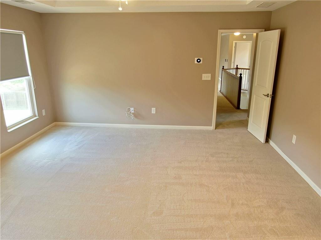 3687 Thackary Drive, Powder Springs, Georgia image 16