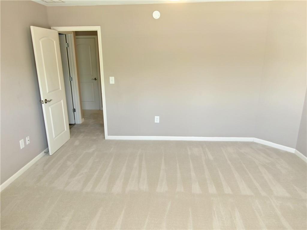 3687 Thackary Drive, Powder Springs, Georgia image 27