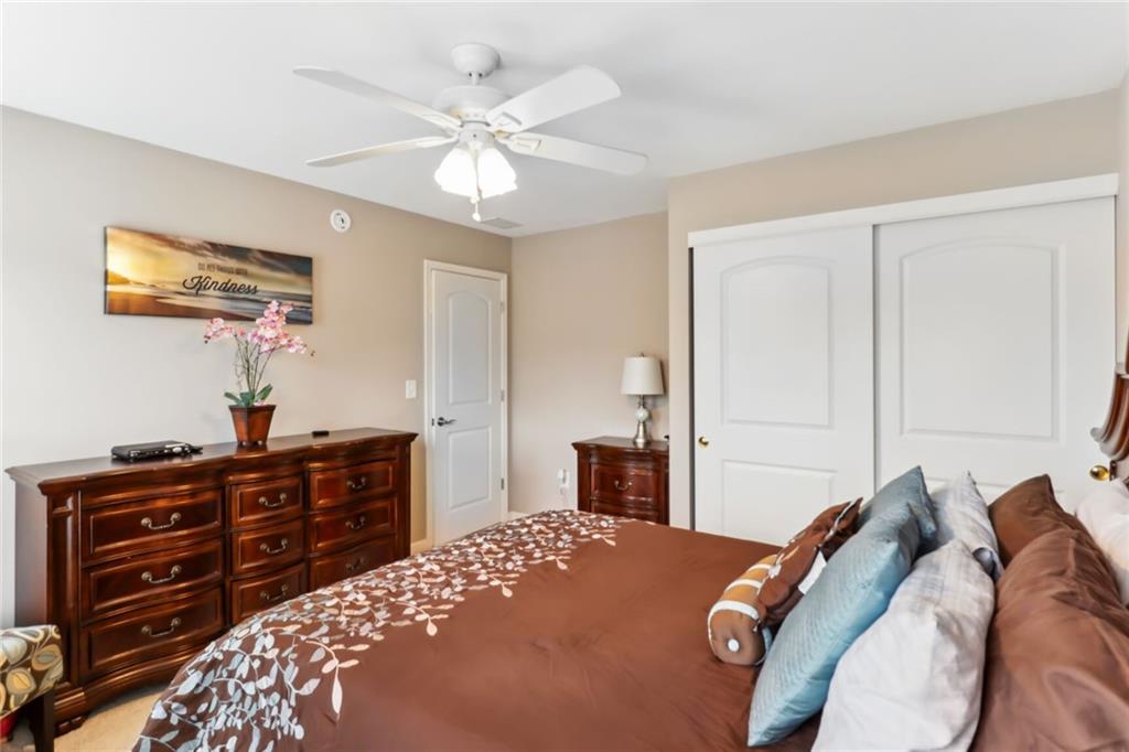 3687 Thackary Drive, Powder Springs, Georgia image 32