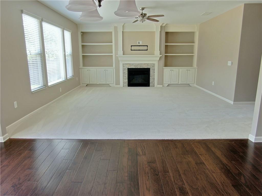3687 Thackary Drive, Powder Springs, Georgia image 6