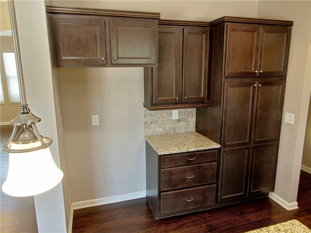 3687 Thackary Drive, Powder Springs, Georgia image 11