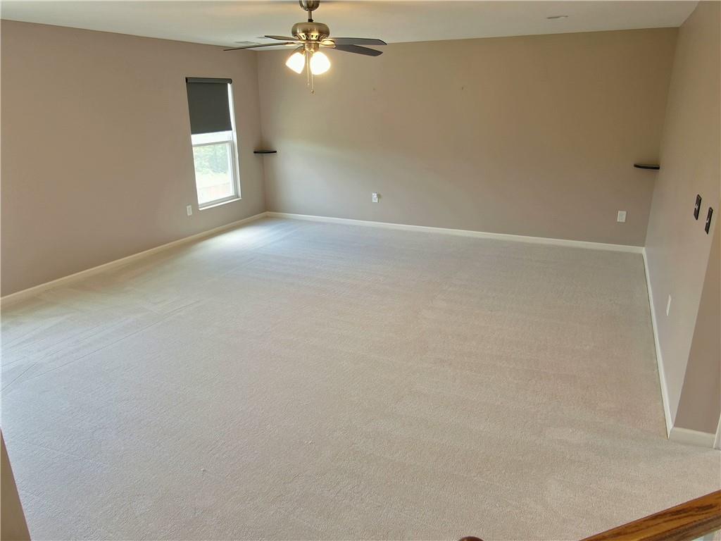 3687 Thackary Drive, Powder Springs, Georgia image 33