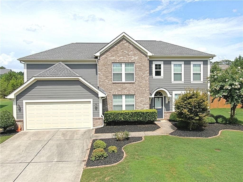 3687 Thackary Drive