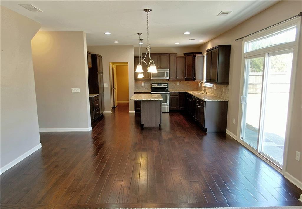 3687 Thackary Drive, Powder Springs, Georgia image 7