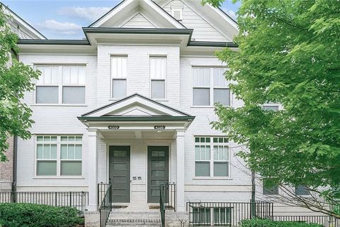 4335 Parkside Place Atlanta GA 30342