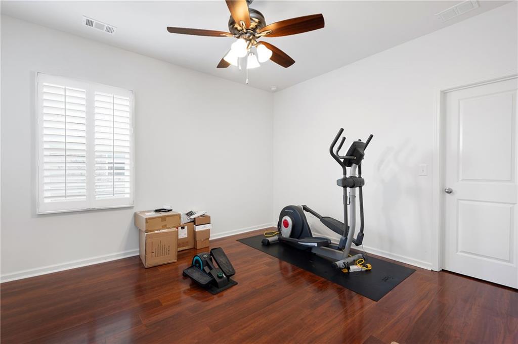 36 Seattle Slew Way, Cartersville, Georgia image 23