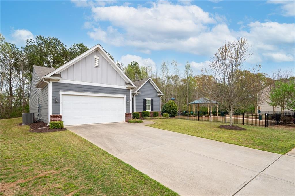36 Seattle Slew Way, Cartersville, Georgia image 3