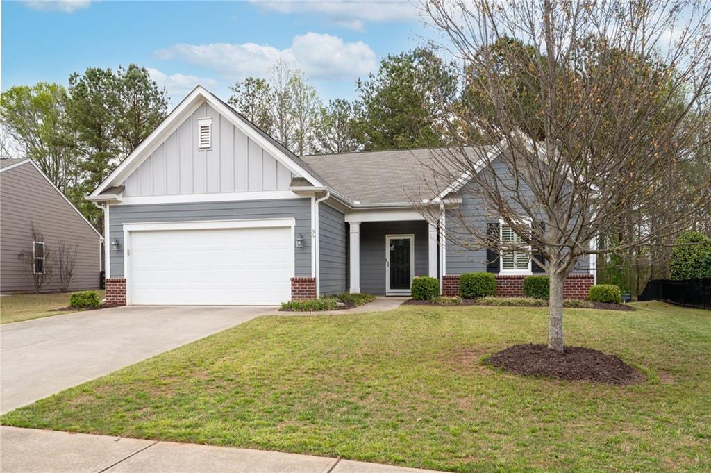 36 Seattle Slew Way, Cartersville, Georgia image 2