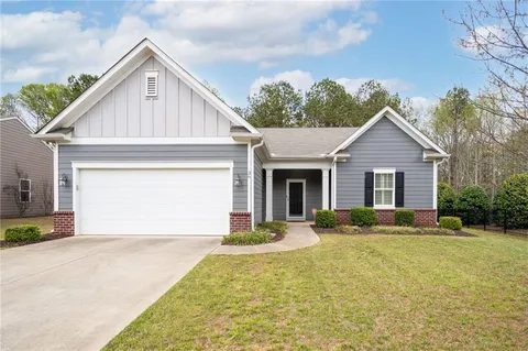 36 Seattle Slew Way, Cartersville, GA 30120 - MLS#: 7553309