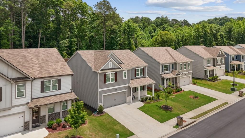 330 Shadwood Place