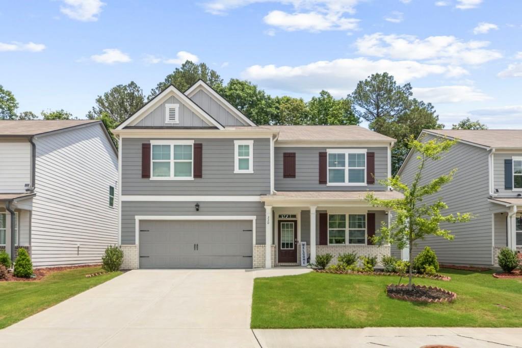 330 Shadwood Place