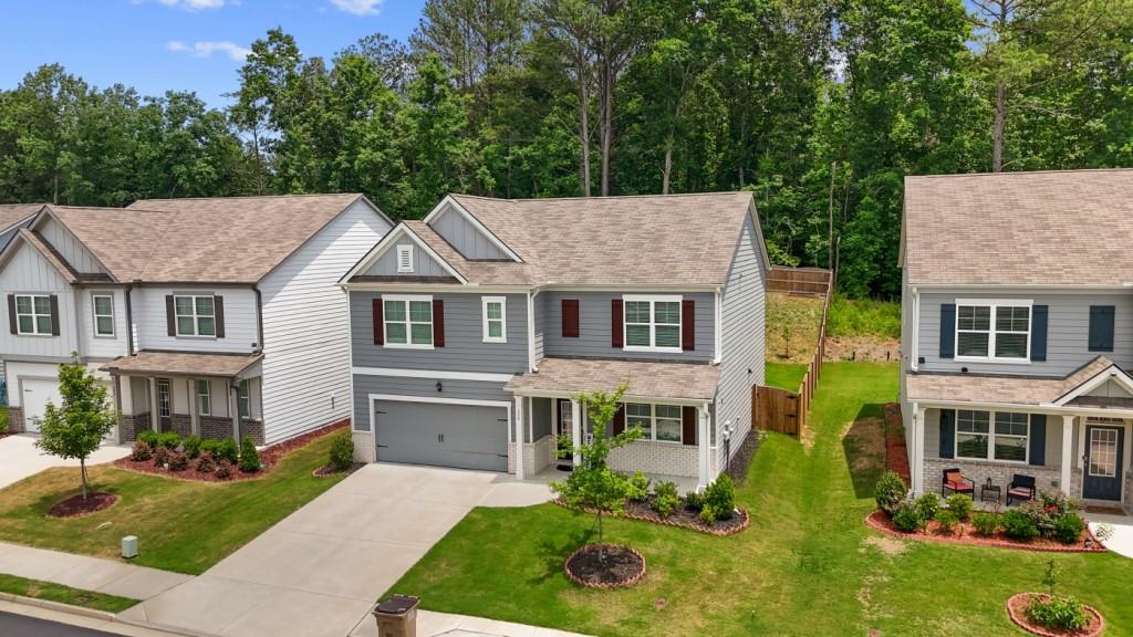 330 Shadwood Place