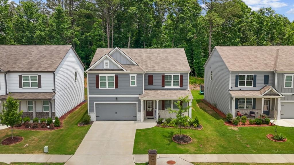 330 Shadwood Place