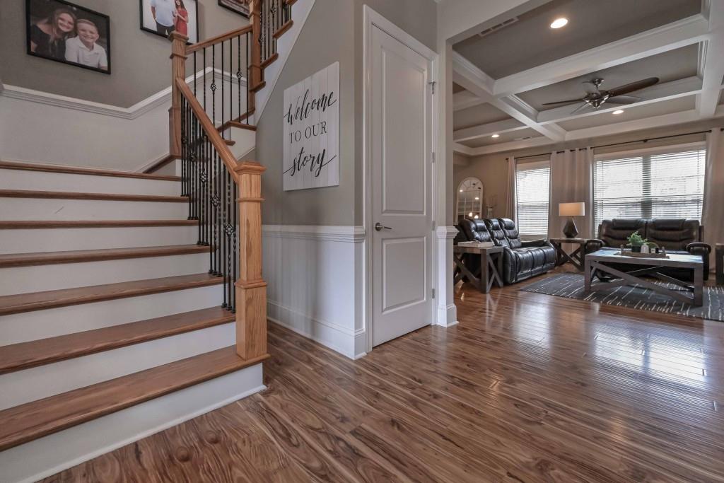 5818 Wild Herrin Trail