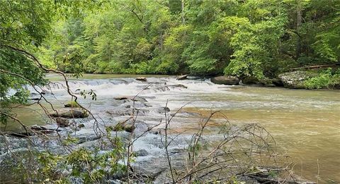 Vacant Land For Sale - 105 Colly Lane<br/> Marble Hill, GA 30148