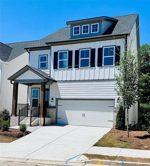 Photo of 1225 Westshore Drive, Cumming, GA 30041 (MLS # 7754208)