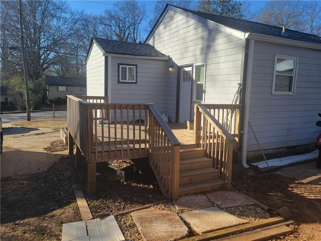 1336 Diamond Avenue, Atlanta, Georgia image 6