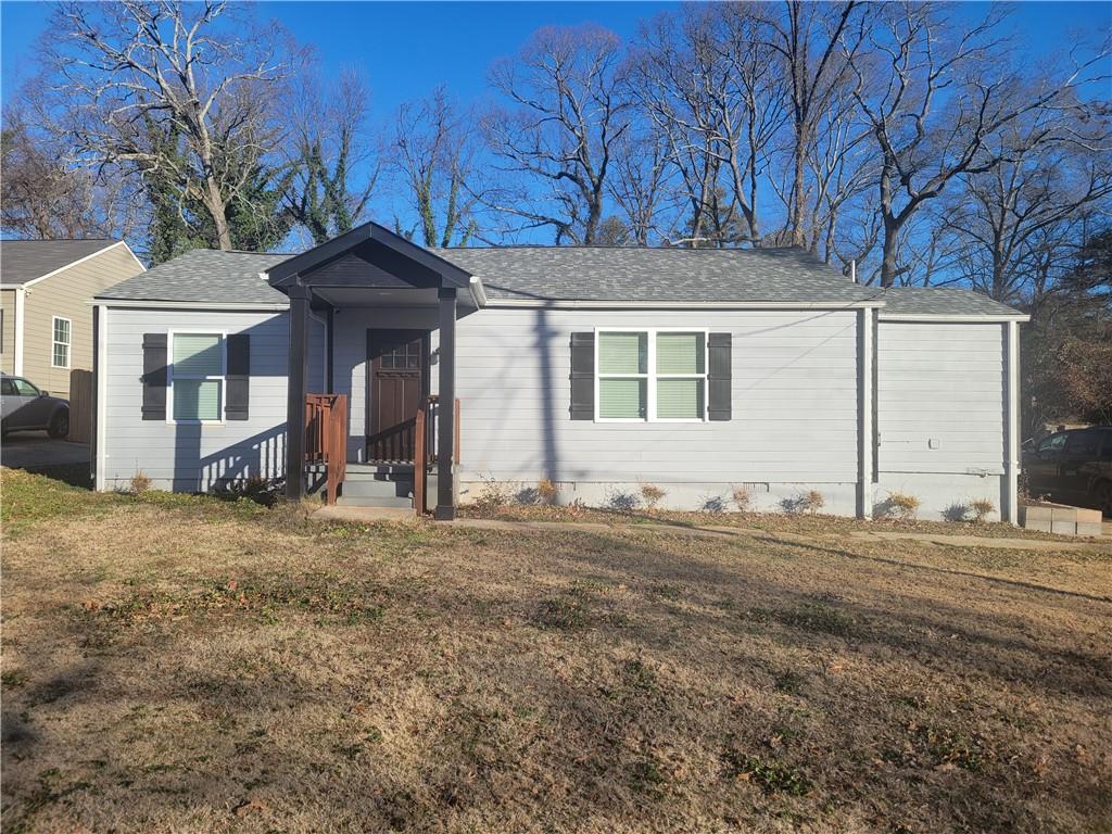 1336 Diamond Avenue, Atlanta, Georgia image 3