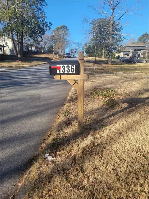 1336 Diamond Avenue SE, Atlanta, GA 30316 - MLS#: 7507688
