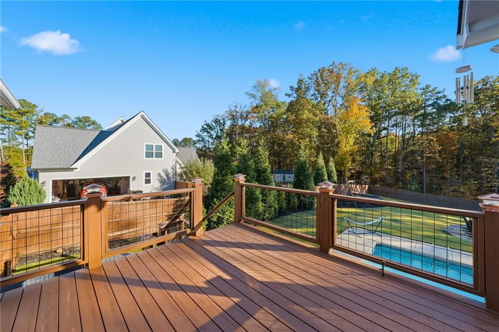 Wilshire Estates - Residential