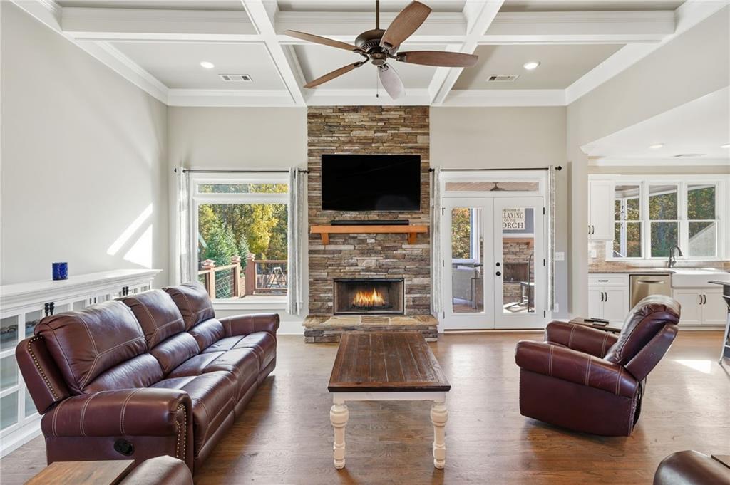 Wilshire Estates - Residential