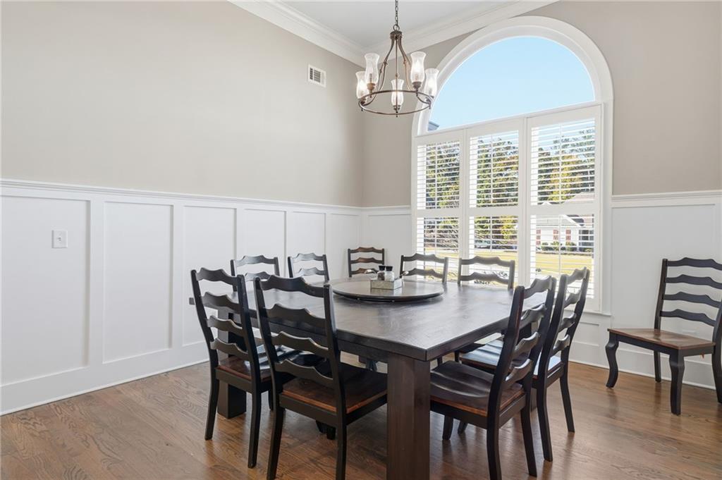 Wilshire Estates - Residential