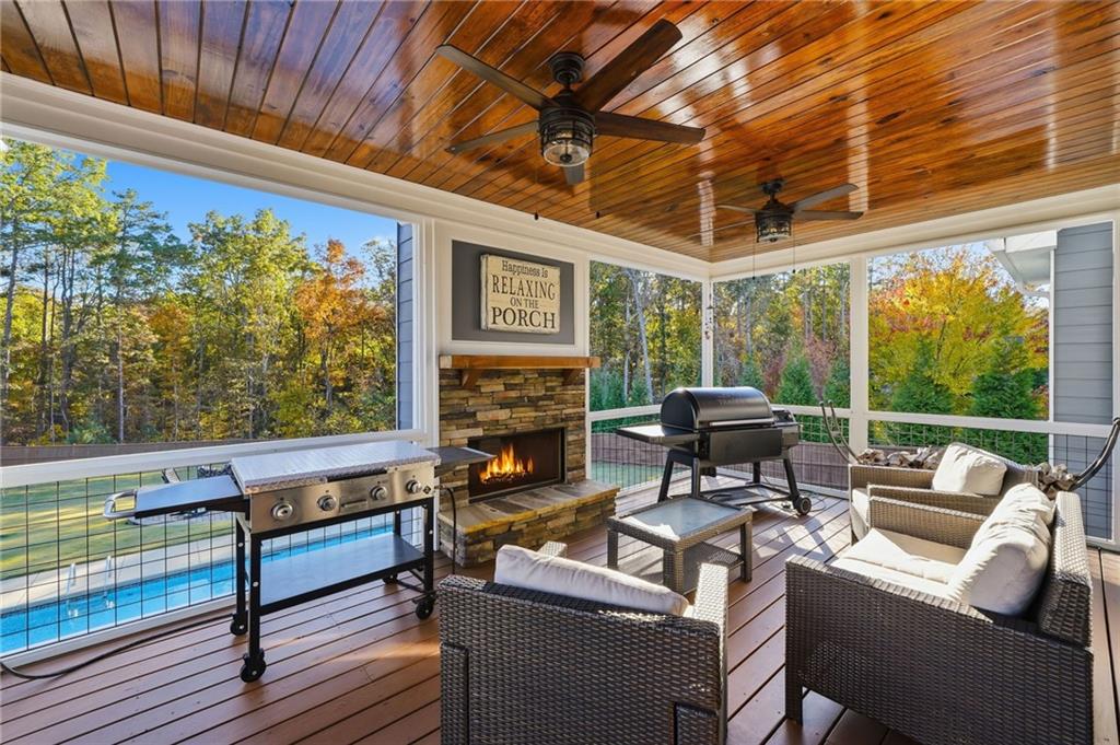 Wilshire Estates - Residential