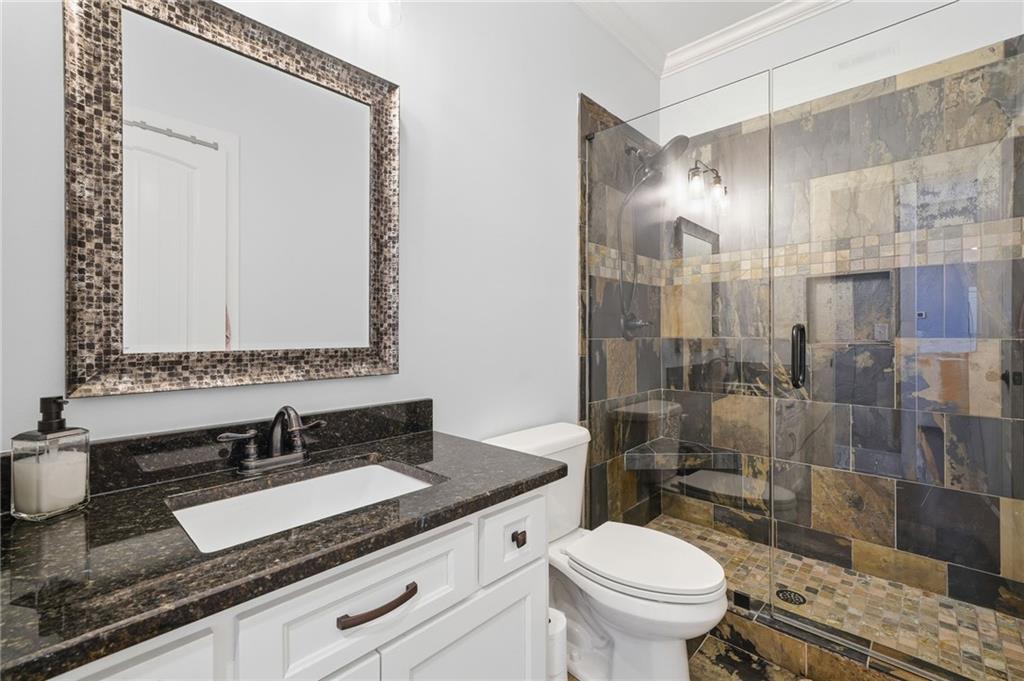 Wilshire Estates - Residential